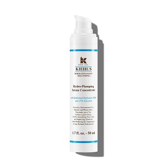 Kiehl’s Hydro-Plumping Hydrating Serum