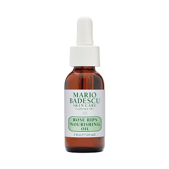 Mario Badescu Rose Hips Nourishing Facial Oil