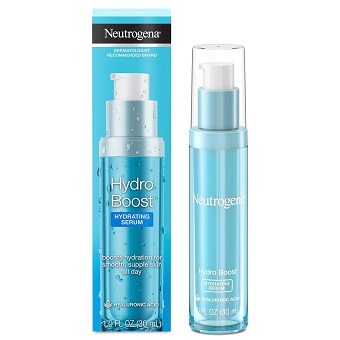 Neutrogena Hydro Boost Hydrating Hyaluronic Acid Serum