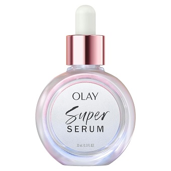 Olay Super Serum 1.0 oz with Niacinamide