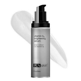 PCA SKIN Vitamin B3 Brightening Serum Hydrating Niacinamide