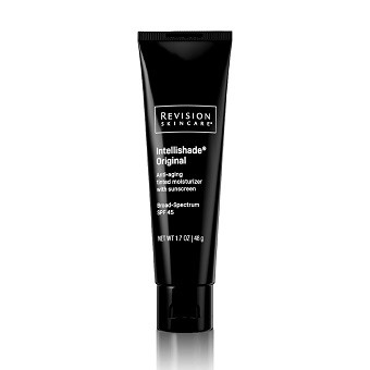 Revision Skincare Intellishade, 5-in-1 anti-aging tinted moisturizer