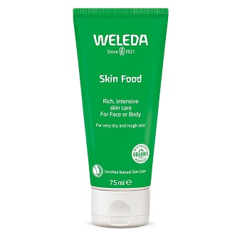 Weleda Skin Food Original Ultra-Rich Body Cream