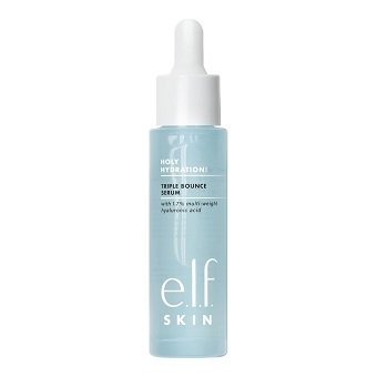 e.l.f. SKIN Holy Hydration! Triple Bounce Serum