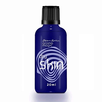 Aroma Magic Face Oil, Deep Nourishing & Hydrating Facial Moisturizer