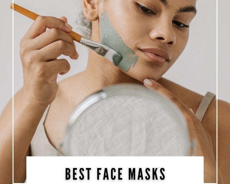 Best Face Masks For Dry Skin