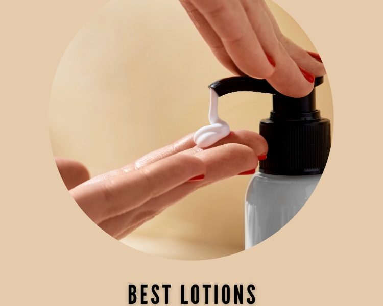 Best Lotions For Winter Dry Skin