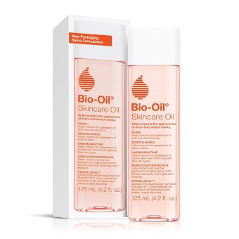 Bio-Oil Skincare Body Oil, Serum for Scars and Stretchmarks