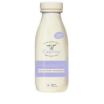 Caprina by Canus Liquid Hand Soap Refill