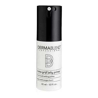 Dermablend Insta-Grip Jelly Primer Face Makeup