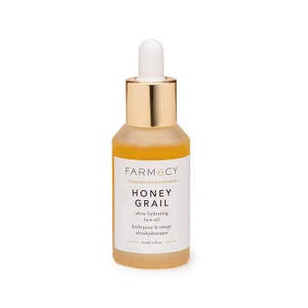 Farmacy Hydrating Face Oil – Honey Grail Nourishing