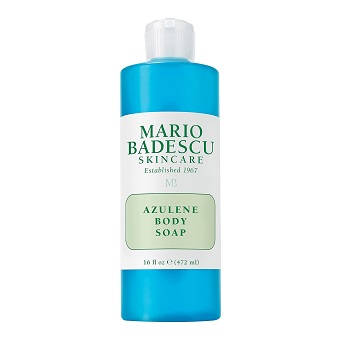 Mario Badescu Azulene Body Soap Nourish & Cleanse