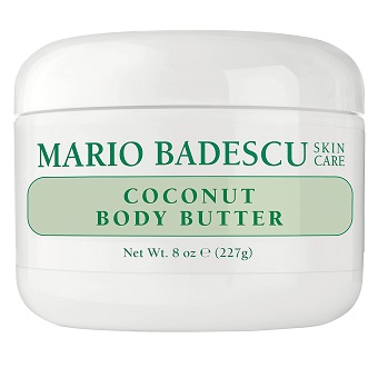 Mario Badescu Coconut Body Butter Body Moisturizer