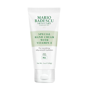 Mario Badescu Hand Cream With Vitamin E