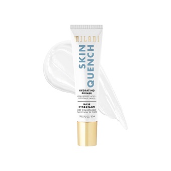 Milani Face Primer for Makeup (Hydrating & Blurring