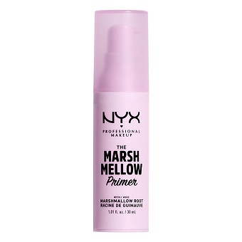 NYX PROFESSIONAL MAKEUP Vegan Face Primer