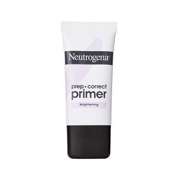 Neutrogena Prep + Correct Primer for Brightening Skin