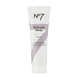 No7 Airbrush Away Primer – Hydrating Makeup