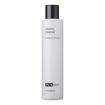 PCA SKIN Creamy Moisturizing Face Cleanser