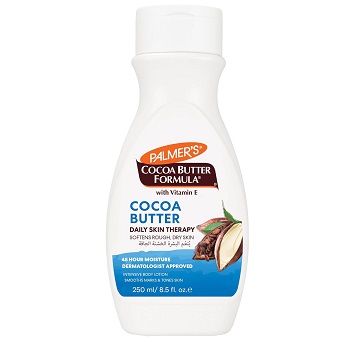 Palmer’s Cocoa Butter Formula Cocoa Butter Body Lotion