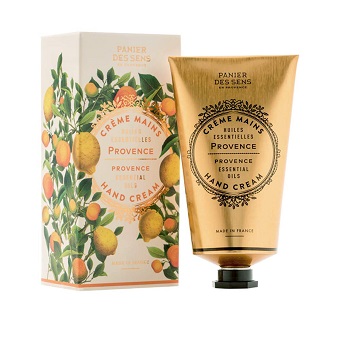 Panier des Sens Provence Hand Lotion, Moisturizer, Mask