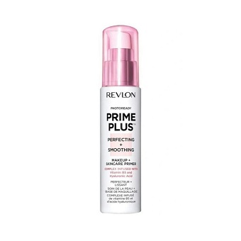 Revlon Face Primer, PhotoReady Prime Plus Face Makeup