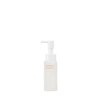 Sulwhasoo Gentle Cleansing Oil – Korean Cleanser