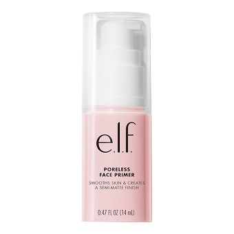 e.l.f. Poreless Face Primer, Restoring Makeup Primer