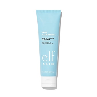 e.l.f. SKIN Gentle Peeling Exfoliant Face Cleanser