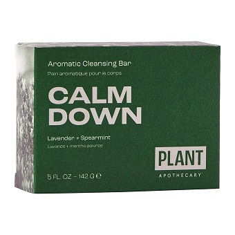 plant apothecary Moisturizing Shea Butter Soap