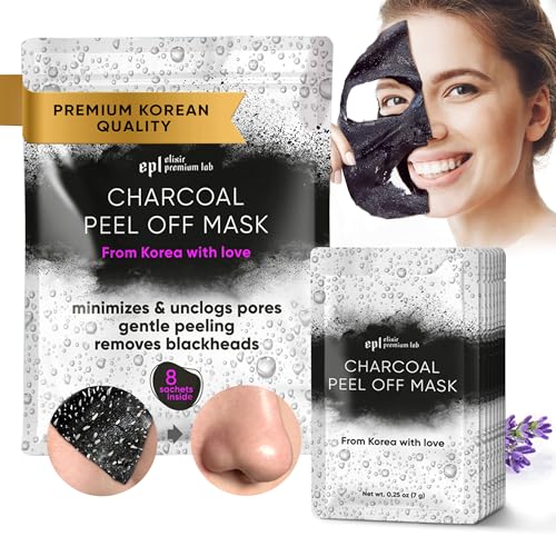 Best Black Friday Charcoal Mask Deals