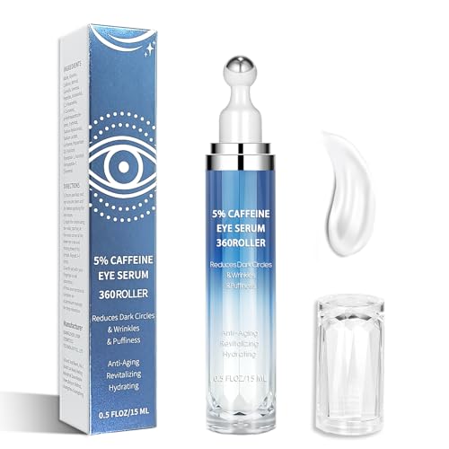 Best Black Friday Eye Serum Deals