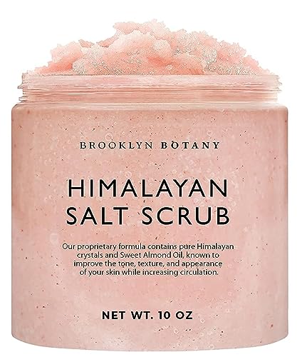 Best Black Friday Foot Scrub Deals