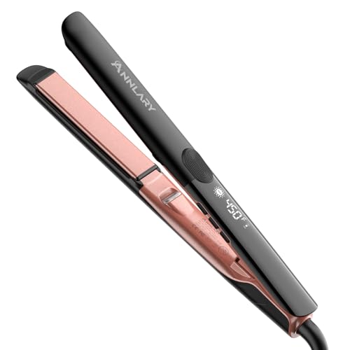 Best Black Friday Hair Straightener Deals