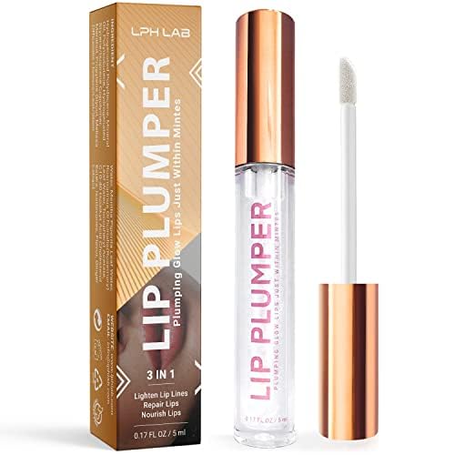 Best Black Friday Lip Plumper Deals