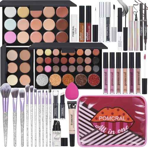 Best Black Friday Makeup Deals