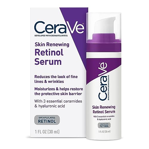 Best Black Friday Retinol Serum Deals