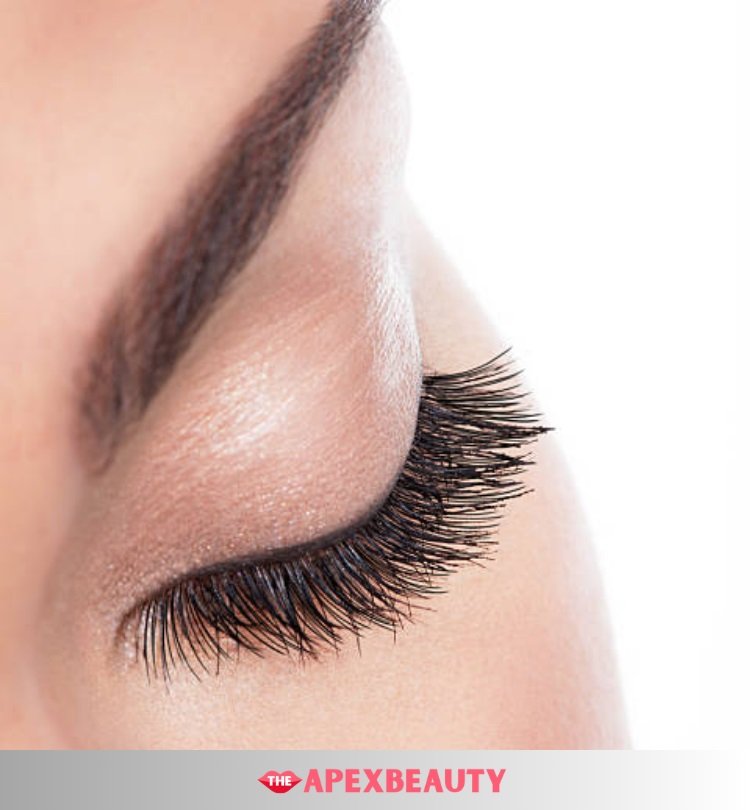 Best False Eyelashes For Asian Eyes