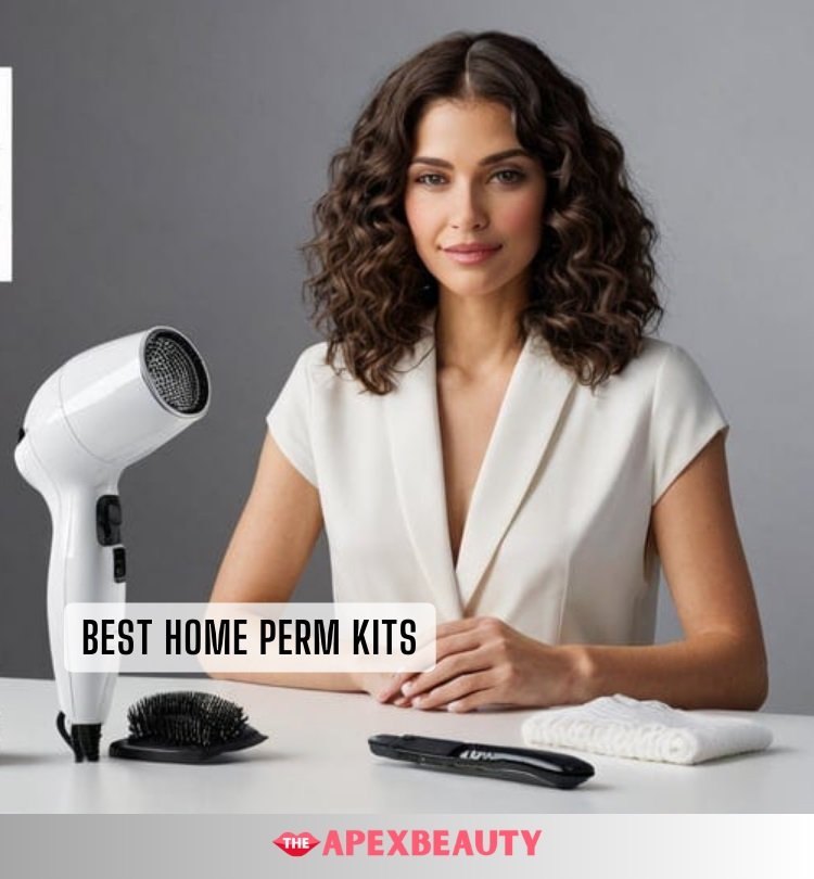 Best Home Perm Kits